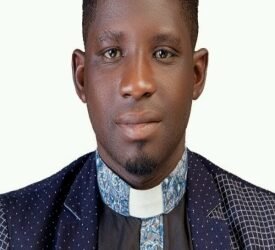 Those who abstain from sacrament of reconciliation defraud themselves; prolong their moment of mercy– Fr Atama asserts