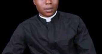 The message of Angel Gabriel paved way for the salvation of the world – Fr Katung; tasks faithful on imitation of the Blessed Virgin