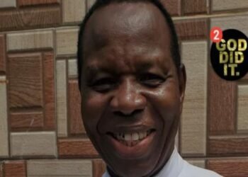 Fr Igwenagu calls on parents to offer their children as priests and religious in the Church