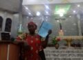 2024 FCPS Week: Catholic Postgraduate Students charged to strike a balance