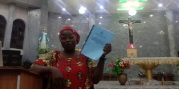 2024 FCPS Week: Catholic Postgraduate Students charged to strike a balance