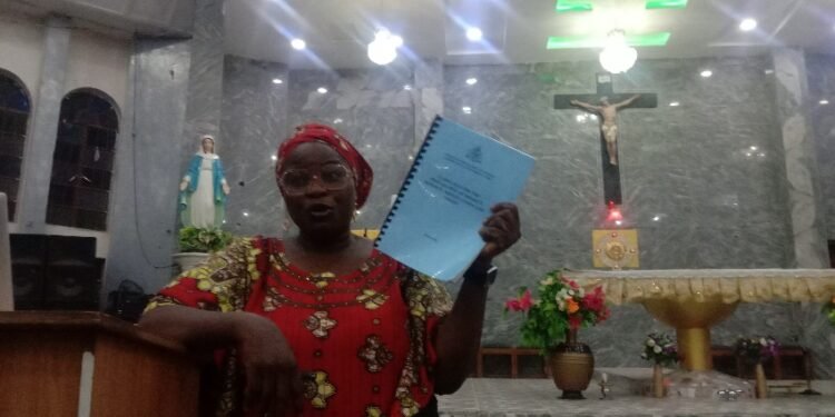 2024 FCPS Week: Catholic Postgraduate Students charged to strike a balance