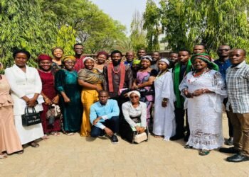 New students tasked on time management; students expects more from the Church