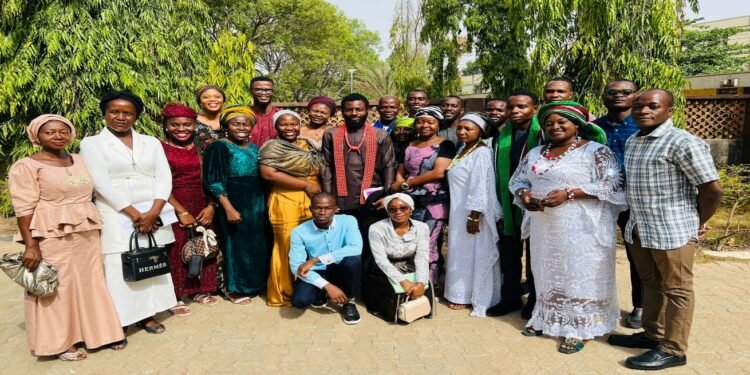 New students tasked on time management; students expects more from the Church