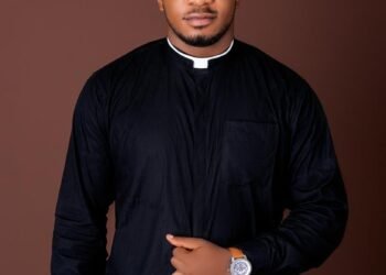 Fr Areh tasks Christians on obedience to the voice of God; true identity