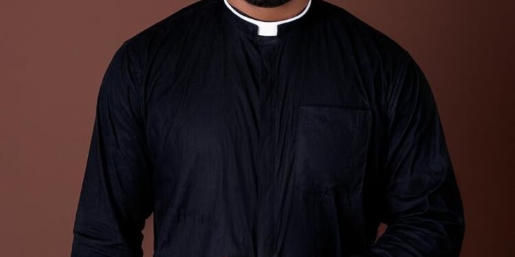 Fr Areh tasks Christians on obedience to the voice of God; true identity