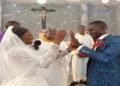 Same sex marriage is a violation of natural order – Fr Tanko; lauds couple for obeying God