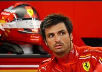 Exhausted’ Emma Raducanu blames fatigue for early exit at Madrid Open