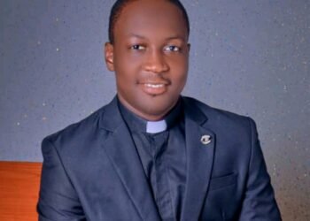 Good Shepherd Sunday Fr Kumbo points spiritual leaders to the drawing board; tasks them on sacrifice, selflessness