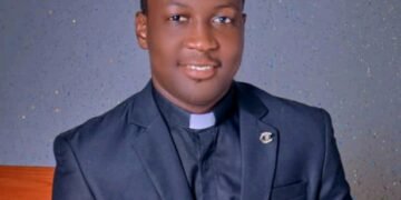 Good Shepherd Sunday Fr Kumbo points spiritual leaders to the drawing board; tasks them on sacrifice, selflessness