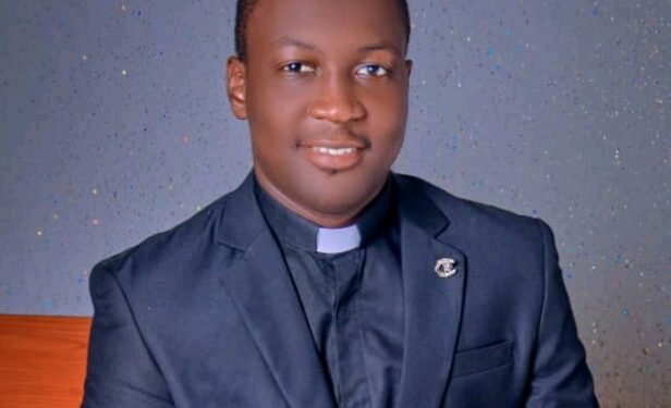 Good Shepherd Sunday Fr Kumbo points spiritual leaders to the drawing board; tasks them on sacrifice, selflessness