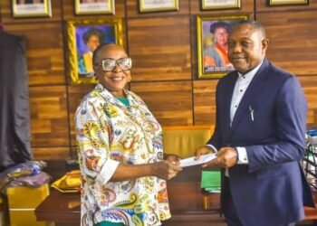 Unizik Gets New Registrar