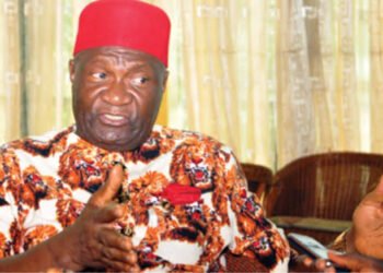 We Now Leave Nnamdi Kanu’s Freedom in God’s Hand – Ohaneze Ndigbo