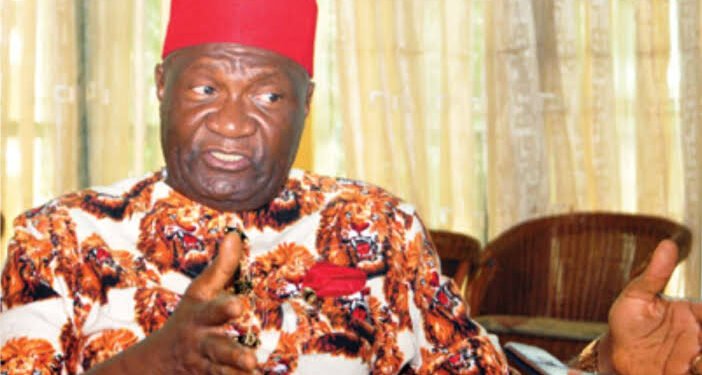 We Now Leave Nnamdi Kanu’s Freedom in God’s Hand – Ohaneze Ndigbo