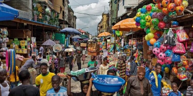 Food Scarcity: ‘Worse May Happen Between June, August 2024’