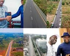 S-East Govs Should Embark on Common Road Infrastructure for Economic Emancipation – Ohaneze