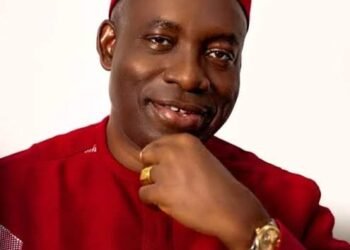 Soludo Mourns Former Abia Governor, Dr Ogbonnaya Onu