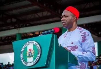 Soludo, Obi Eulogize Ezeife As Ohaneze Declares Him Hero of Igbo Land