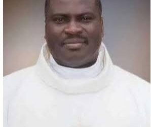 Magisterium AI will Revolutionize Catholic Learning – Fr. Umoh