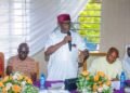 Archbishop Valerian Okeke urges responsible use of Artificial Intelligence at Communication Week Seminar