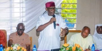 Archbishop Valerian Okeke urges responsible use of Artificial Intelligence at Communication Week Seminar