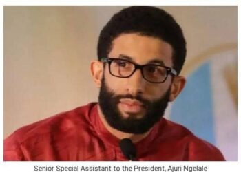 Stop spreading misinformation, HURIWA tells Tinubu’s spokesman