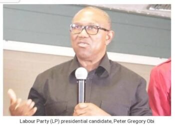 May Day: Obi hails resilience of Nigerian workers