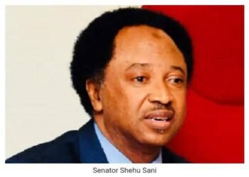 Workers’ Day: Nigerians experiencing hardship under Tinubu — Shehu Sani