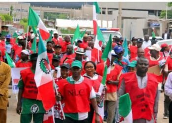 Workers’ Day: Organized Labour laments victimization by Nigerian Government