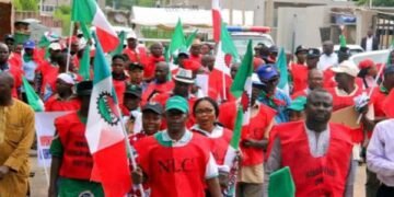 Workers’ Day: Organized Labour laments victimization by Nigerian Government
