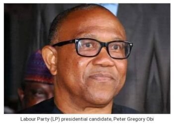 “Your claims of incitement baseless,” Obi replies Umahi… says “I will continue to insist that our national resources be applied with maximum frugality”