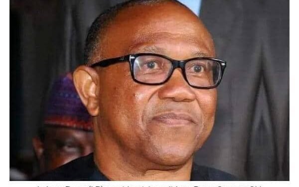 “Your claims of incitement baseless,” Obi replies Umahi… says “I will continue to insist that our national resources be applied with maximum frugality”