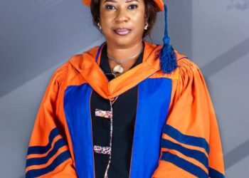 GOVERNOR SOLUDO APPOINTS DR. JUSTINA CHINYERE ANYADIEGWU AS PROVOST OF NWAFOR ORIZU COLLEGE OF EDUCATION