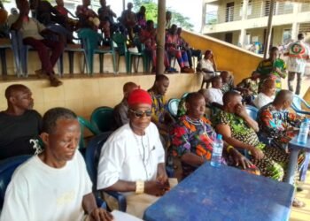 Archbishop Okeke Invests 27 new Senior Seminarians,charges them to aspire towards Holy Priesthood