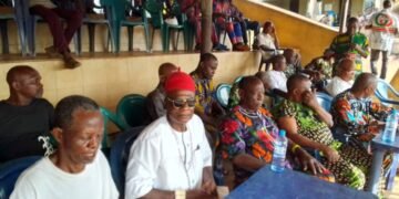 Archbishop Okeke Invests 27 new Senior Seminarians,charges them to aspire towards Holy Priesthood