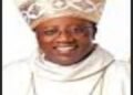 Maiden Easter Message: Bishop Daboh expresses hope for a better Nigeria, commends citizens on doggedness