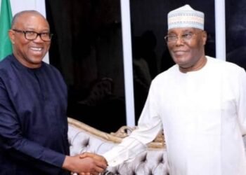 Obi explains reason behind visit to Atiku, Saraki, Lamido