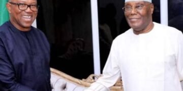 Obi explains reason behind visit to Atiku, Saraki, Lamido