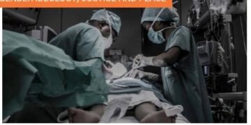 Catholic doctors sue Biden for redefining “sex” in health care