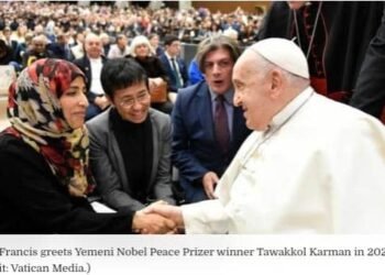 Israel protests talk of Gaza ‘genocide,’ ‘ethnic cleansing’ at Vatican event