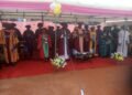 Iwene Tansi Major Seminary Onitsha Holds 10th Convocation