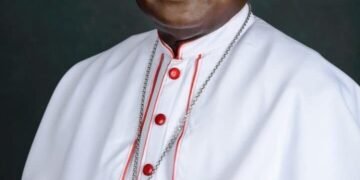 Archbishop Kaigama Urges Preachers to Focus on Love, Not Attacks on Catholics