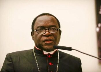 Nigerians Are In Pains, Bishop Kukah Tells Tinubu