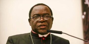 Nigerians Are In Pains, Bishop Kukah Tells Tinubu
