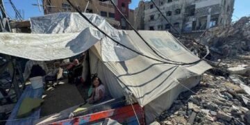 Pope asks international community to help flood-hit Afghanistan