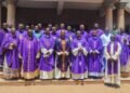 Eulogies as Parishioners of St Joseph Enekwasumpu bid fare well to their Parish priest Late Fr Francis Gozie Obiegbu