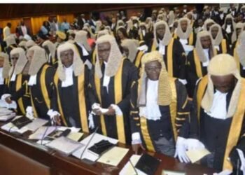 Nigeria’s Judiciary,the greatest challenge-Obi