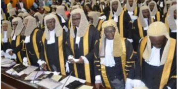 Nigeria’s Judiciary,the greatest challenge-Obi