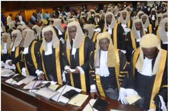 Nigeria’s Judiciary,the greatest challenge-Obi