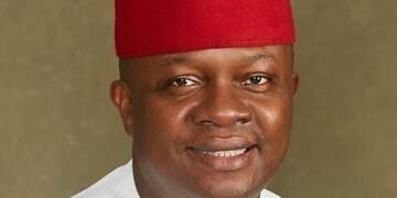 Valentine Ozigbo Launches ‘VCO Anambra Talent UNLOCKED 2024’ for Students